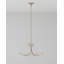 Petit lustre Marshallia