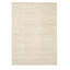Bubbles Wool Area Rug in Beige-64526936