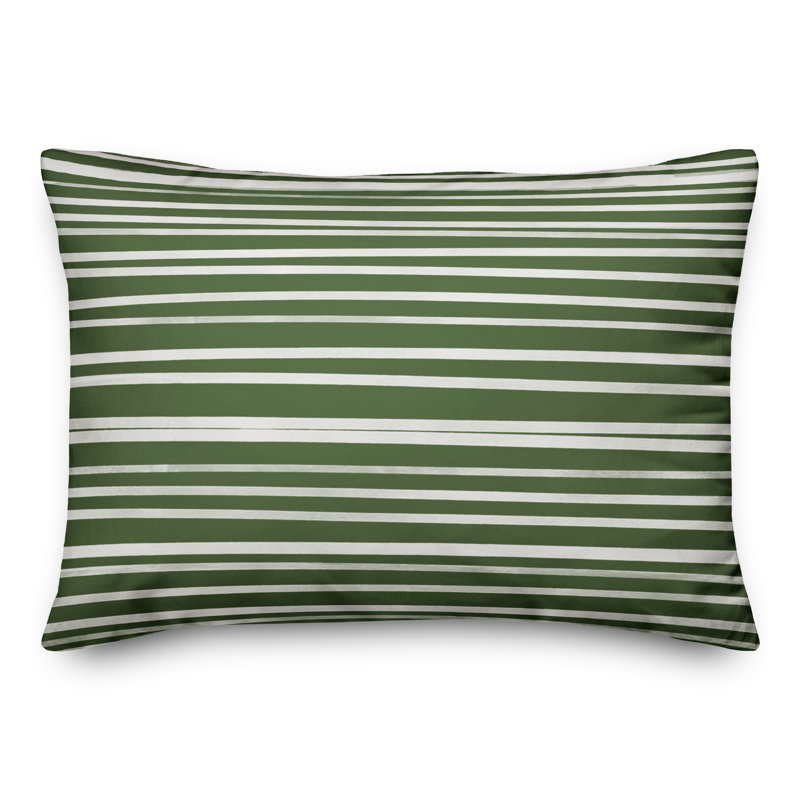  Housse de coussin rectangulaire et insert