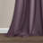 Shimmer Sequins Semi Sheer Curtain Pair-342395927