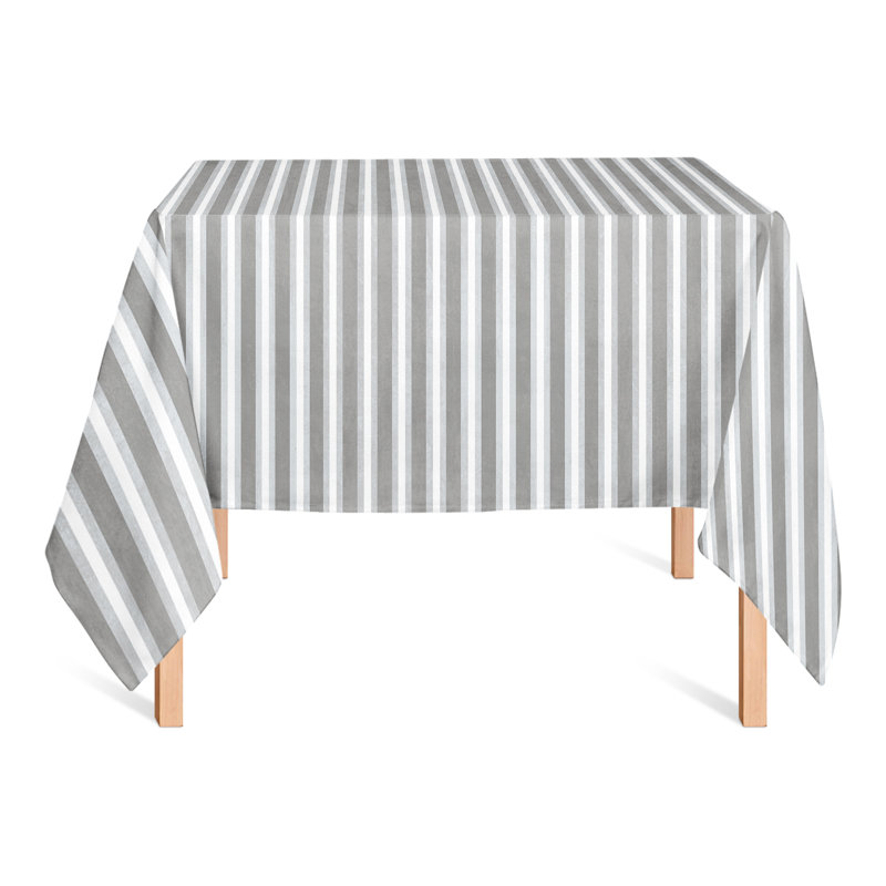 Nappe Mccandless, Gris
