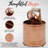 Bernulf Bathroom Accessory Set