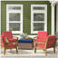[Ensemble de 4] CHAISE CLUB GRENada-994360304