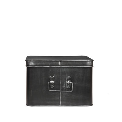 Borough Wharf Box