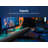 37" Bluetooth Soundbar & Wireless Subwoofer Home Theater System