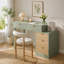 Bureau de maquillage, bureau d'ordinateur-133138589