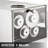 VEVOR Electric Sugarcane Juicer
