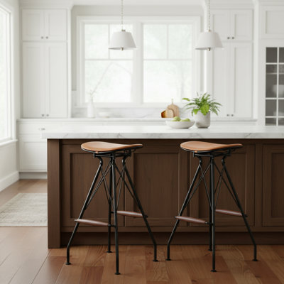 Tabouret de bar et de comptoir Belgr