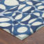 Tapis abstrait lavable à la machine intérieur / extérieur ACN2536-420464547-420464596