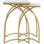 Table de bout moderne Leonardo