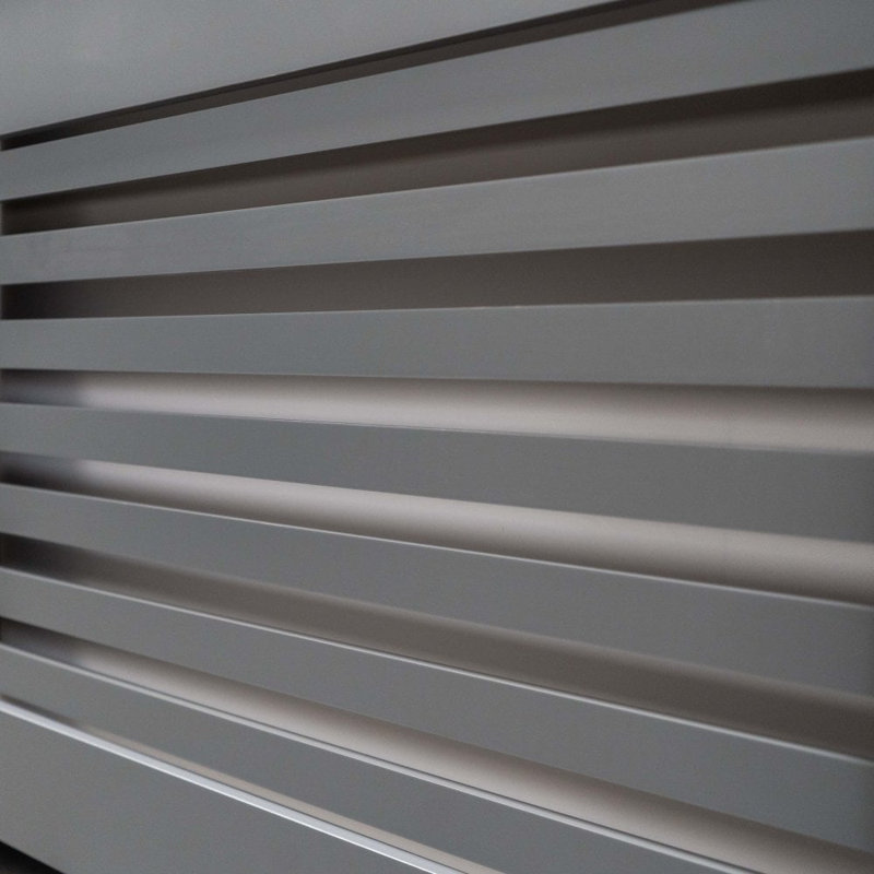 Cavazos Small Radiator Cover