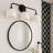 Lucht 3-Light Vanity Light with Opal Glass-1358790780
