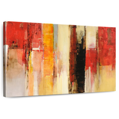 Avery Series Vertigo I
