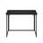 Techni Mobili Space Saving Folding Desk - Black-552050604
