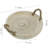 Table Decorative Serving Bowl Centerpiece Décor