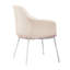 Chaise avec accoudoirs rembourrée Teegan-202960562-189219342