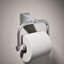 Memoirs® Wall Mount  Toilet Paper Holder-892592482