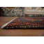 Superbe tapis traditionnel rétro 4 x 6