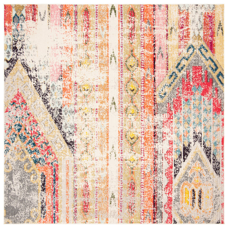 Stanback Performance Southwestern Rug