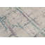 Hand Woven Wool Abstract Area Rug