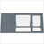 Grey est en rupture de stock
