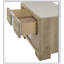 Table de chevet 1Pc
