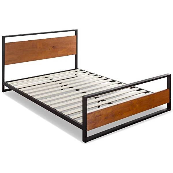 17 Stories Bed Wayfair