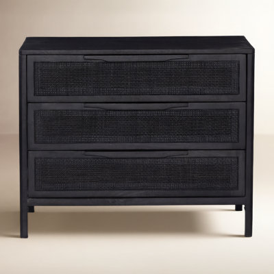 Nellie 32" Mango Dresser