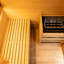 Vidalux 3 Person Klassikko Traditional Sauna