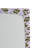 Microfiber Floral Fitted Sheet-41699295-89079941