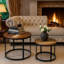 Table basse Schatz-355168611