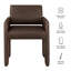 Fauteuil de salle à manger Daven-124799267-124799452