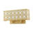 Eraman Steel Flush Mounted Sconce-2075262058