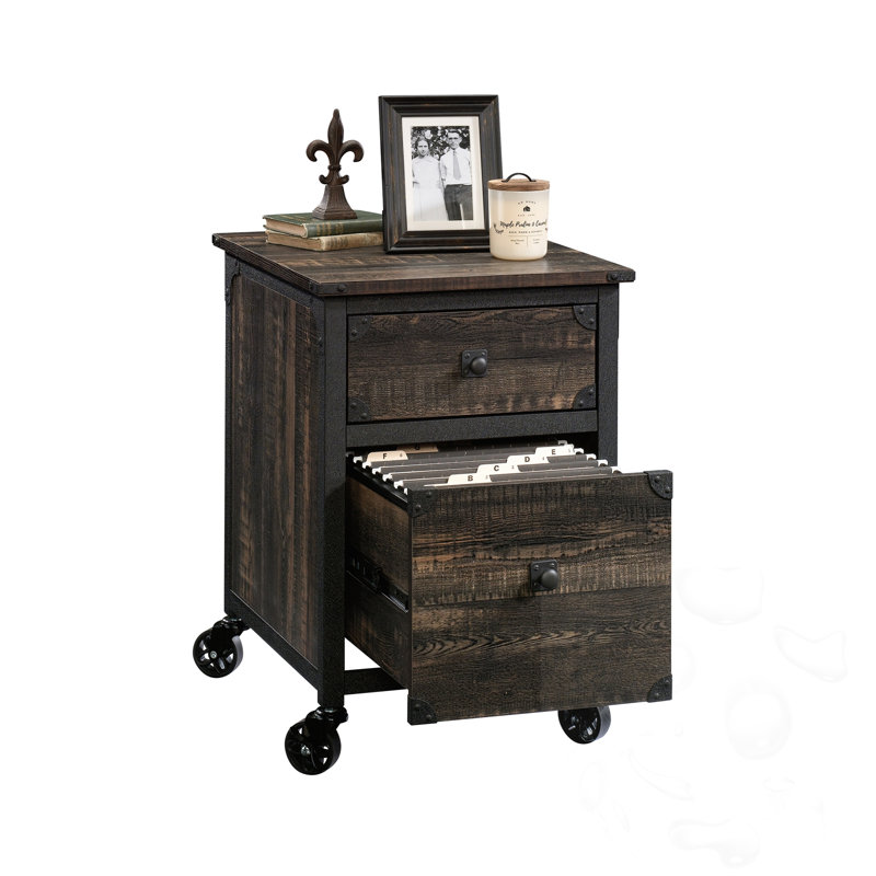 Armoire de bureau avec tiroir