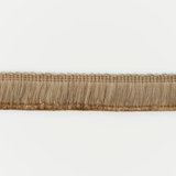 Perandor Cut Fringe Fabric