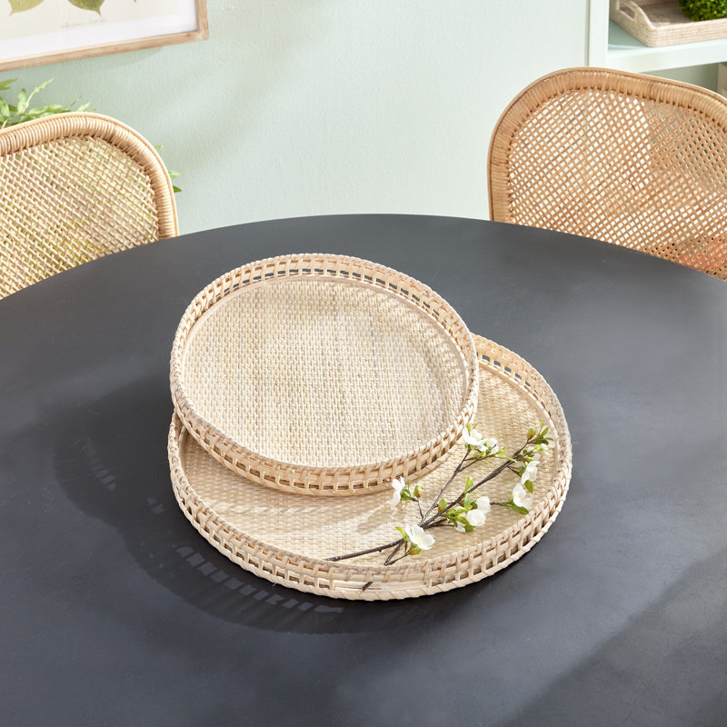 Barri Decorative Trays
