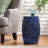 Outdoor Metal Patio Side Table,End Table-261096458