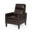 Fauteuil inclinable Vaughn