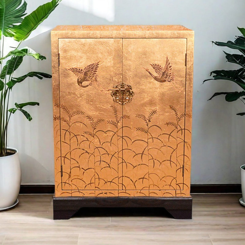 12 Pair Shoe Storage Cabinet