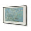 Motif de fleurs d'amandier de Van Gogh-431840667-431840670-431840685