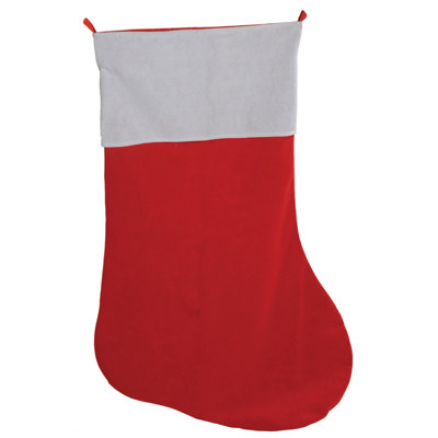 Chaussette de Noël