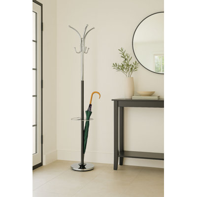 Freestanding Coat Rack