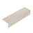 Edge Pulls 3 inch (76mm) Center-to-Center Satin Nickel Cabinet Edge Pull-15286144-109026135