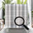 Thora Tribal Shower Curtain-959555111