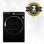 ConServ 4cf Dryer Condensing / Ventless Sanitize-94679924