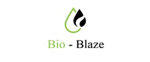 Bio-Blaze logo