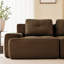 Canapé modulaire Boneless-2029741938