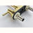 Single-Hole 2-handle Bathroom Faucet-97087311