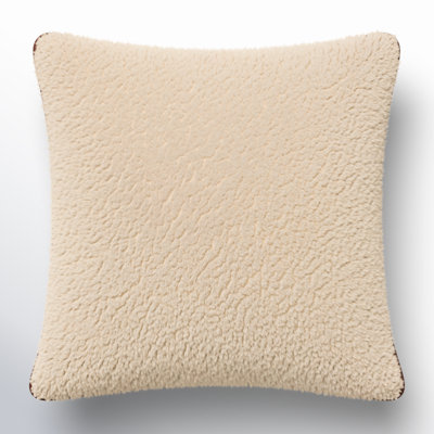 Rosalina Square Pillow Cover and Insert