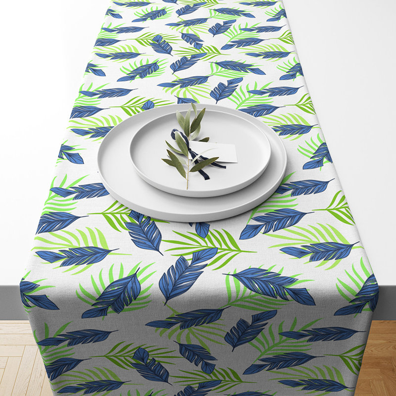 Chemin de table Jardine